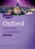 Go to record Oxford practice grammar. Intermediate
