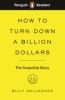 Go to record How to turn down a billion dollars : the snapchat story