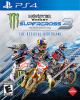 Go to record Monster Energy Supercross, FIM World Championship 3 : the ...