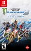 Go to record Monster Energy Supercross, FIM World Championship 3 : the ...