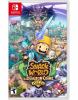 Go to record Snack world : the dungeon crawl, gold