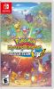 Go to record Pokémon mystery dungeon : rescue team DX