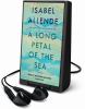 Go to record A long petal of the sea: a novel