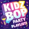 Go to record KIdz Bop party playlist!