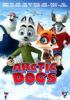 Go to record Arctic dogs