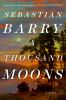 Go to record A thousand moons : a novel