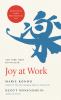 Go to record Joy at work : organizing your professional life