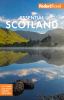 Go to record Fodor's essential Scotland