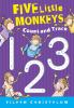 Go to record Five little monkeys count and trace