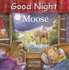 Go to record Good night moose