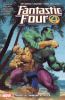 Go to record Fantastic Four. Vol. 4, Thing vs. Immortal Hulk