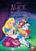 Go to record Alice in Wonderland : the story of the movie in comics