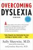 Go to record Overcoming dyslexia : a major update and revision of the e...