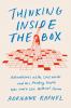 Go to record Thinking inside the box : adventures with crosswords and t...