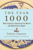 Go to record The year 1000 : when explorers connected the world-- globa...