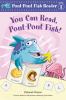 Go to record You can read, pout-pout fish!