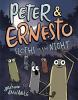 Go to record Peter & Ernesto. Sloths in the night