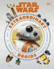 Go to record Star Wars extraordinary droids