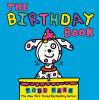Go to record The birthday book