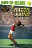 Go to record Match point