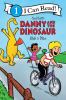 Go to record Syd Hoff's Danny and the dinosaur ride a bike
