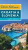 Go to record Rick Steves Croatia & Slovenia