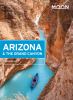 Go to record Moon Arizona & the Grand Canyon