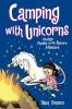 Go to record Phoebe and her unicorn. 11, Camping with unicorns : anothe...