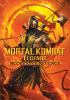 Go to record Mortal kombat legends. Scorpion's revenge