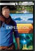 Go to record Expedition with Steve Backshall. Season one