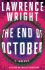 Go to record The end of October : a novel