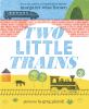 Go to record Two little trains
