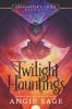 Go to record Twilight hauntings
