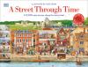 Go to record A street through time : a 12,000 year journey along the sa...