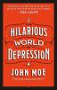 Go to record The hilarious world of depression