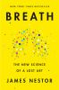 Go to record Breath : the new science of a lost art