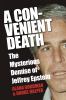 Go to record A convenient death : the mysterious demise of Jeffrey Epst...