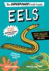 Go to record Eels : the superpower field guide