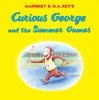 Go to record Curious George and the summer games