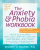 Go to record The anxiety & phobia workbook