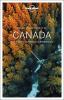 Go to record Lonely Planet's best of Canada