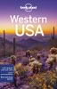 Go to record Lonely Planet Western USA