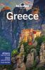 Go to record Lonely Planet Greece