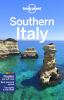 Go to record Lonely Planet Southern Italy