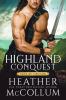 Go to record Highland conquest