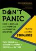 Go to record Don't panic : how to manage your finances -- and financial...