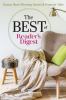 Go to record The best of Reader's Digest.