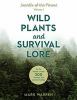 Go to record Wild plants and survival lore