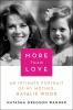 Go to record More than love : an intimate portrait of my mother, Natali...
