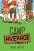 Go to record Camp average